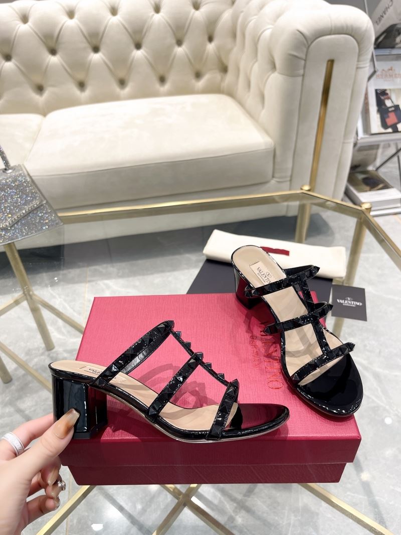 Valentino High Heels